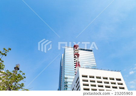 Tokyo Fire Department Government Office Tokyo Fire Department Government Office 23205903