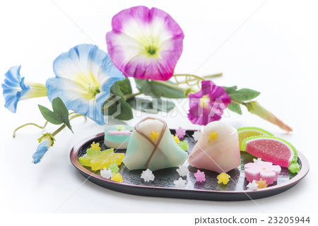 Tanabata's sweets Tanabata image 23205944