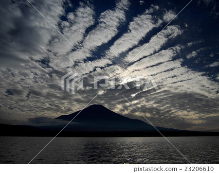 Yamanaka湖Yuushi富士 Yamanaka湖Yuushi富士 23206610