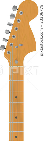 吉他頭圖 23206778