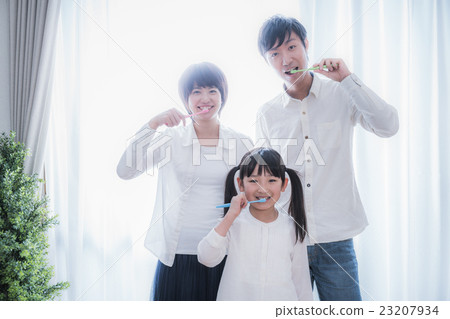 A family 23207934