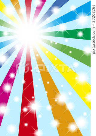 Background material wallpaper, rainbow color, rainbow, colorful, radial, light, radiance, party, fun, glitter, happy, Background material wallpaper, rainbow color, rainbow, colorful, radial, light, radiance, party, fun, glitter, happy, 23208263