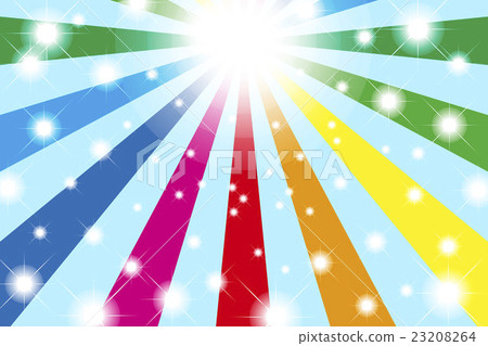 Background material wallpaper, rainbow color, rainbow, colorful, radial, light, radiance, party, fun, glitter, happy, Background material wallpaper, rainbow color, rainbow, colorful, radial, light, radiance, party, fun, glitter, happy, 23208264