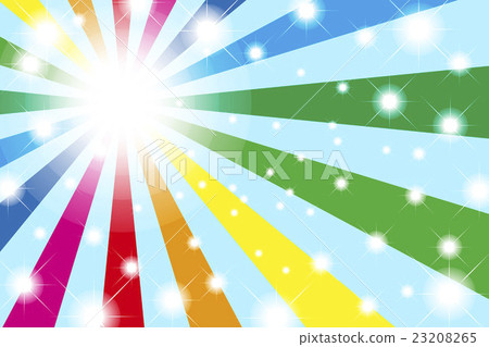 Background material wallpaper, rainbow color, rainbow, colorful, radial, light, radiance, party, fun, glitter, happy, Background material wallpaper, rainbow color, rainbow, colorful, radial, light, radiance, party, fun, glitter, happy, 23208265
