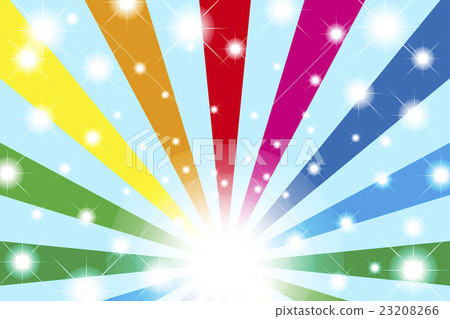 Background material wallpaper, rainbow color, rainbow, colorful, radial, light, radiance, party, fun, glitter, happy, Background material wallpaper, rainbow color, rainbow, colorful, radial, light, radiance, party, fun, glitter, happy, 23208266
