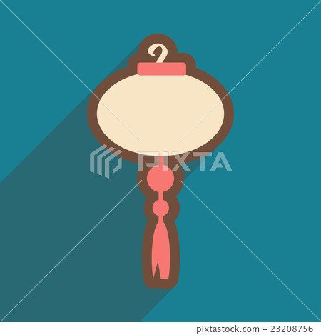 Japanese lanterns Japanese lanterns 23208756