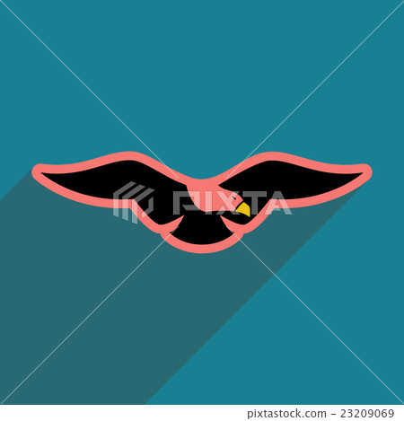 stylish icon Eagle stylish icon Eagle 23209069
