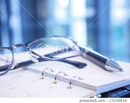 Business image · notebook 23209610