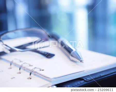 Business image · notebook 23209611