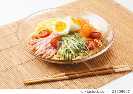 冷淋浴 23209907