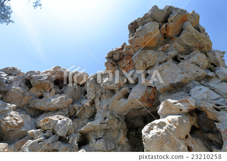 Huntington Library Huntington Library 23210258