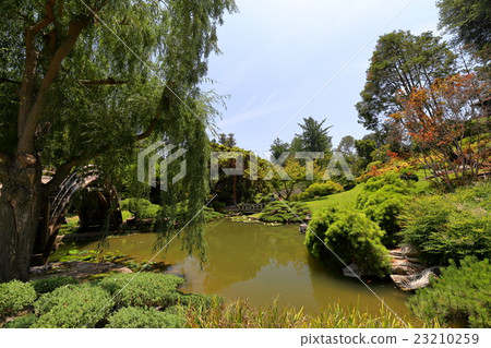 亨廷頓圖書館 23210259