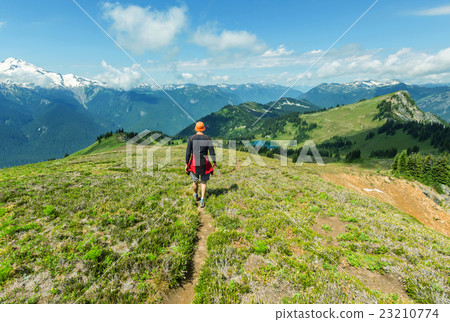 Hike Hike 23210774