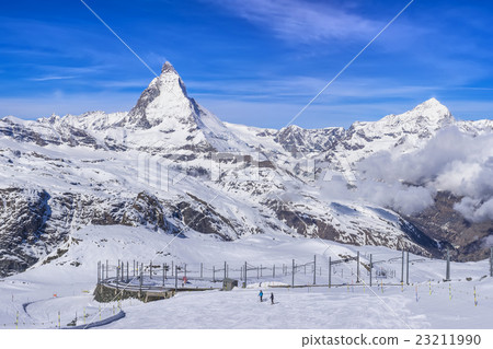 Matterhorn Peak Matterhorn Peak 23211990