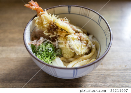 Ise Udon Ise Udon 23211997