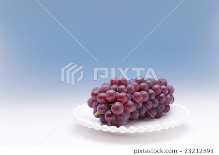 葡萄（特拉華州） 23212393