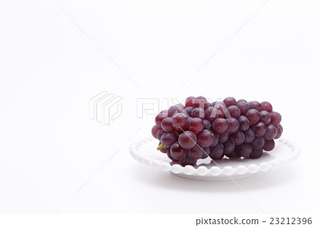 Grape (Delaware) 23212396