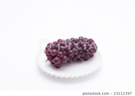 Grape (Delaware) 23212397
