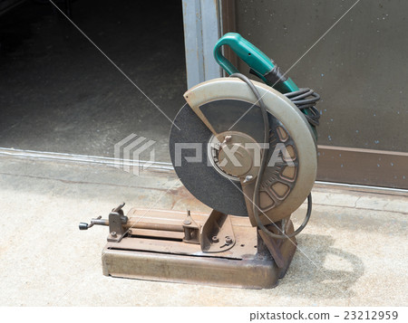 Cutting wheel 23212959