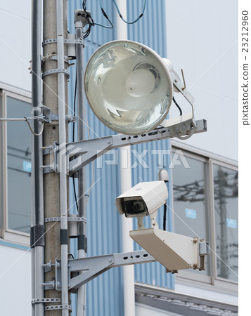 安全攝像頭和投影儀 安全攝像頭和投影儀 23212960