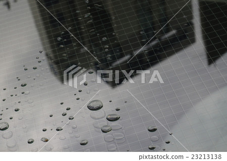Urban cities after the rain Urban cities after the rain 23213138