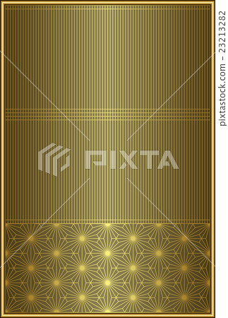 Japanese Background The Senbon Lattice Yaeba hemp 23213282