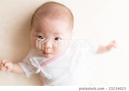 嬰兒 寶寶 寶貝 23214023