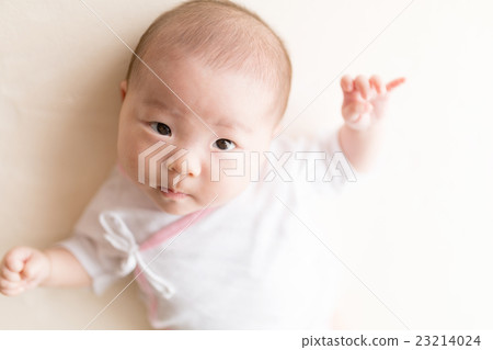嬰兒 寶寶 寶貝 23214024