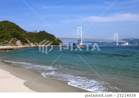 火影忍者海峽和火影忍者橋 火影忍者海峽和火影忍者橋 23214039