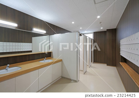 女廁所 女廁所 23214425