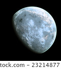 planet space star illustration 23214877