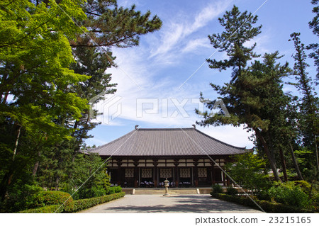 [國寶]近藤東照大寺 23215165
