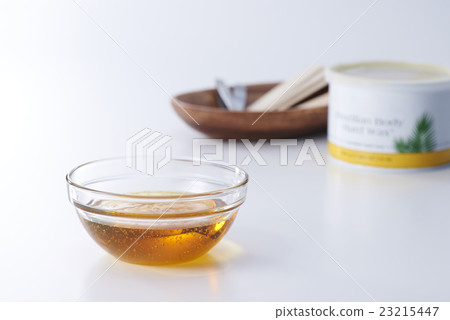 Brazilian wax 23215447