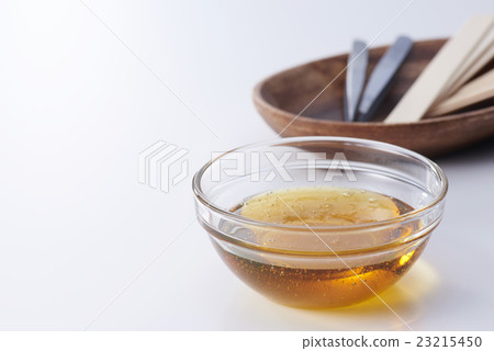 Brazilian wax 23215450