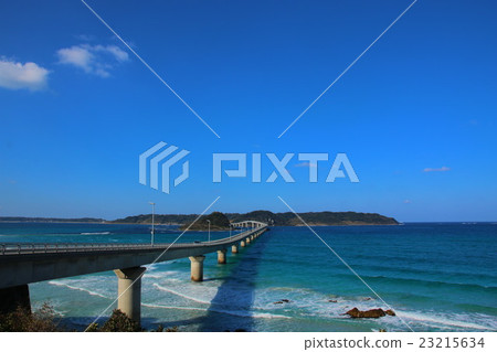 Kakushima Bridge 23215634