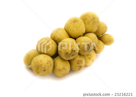 Wollongong delicious fruit or Longkong fruit  23216221