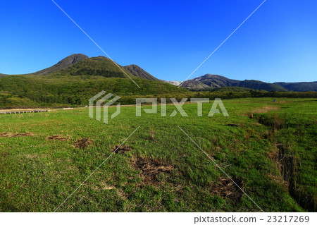 Kuju Samata山 23217269