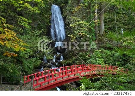 Iwate Immovable Falls Iwate Immovable Falls 23217485