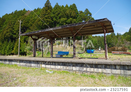 和鐵路廢物回家 23217591