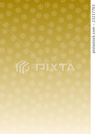 日本模式·小花 23217763