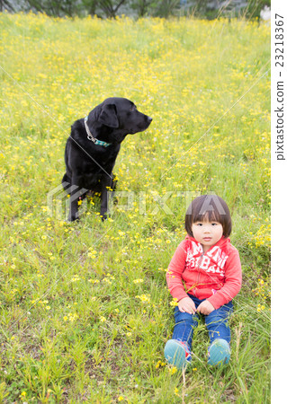 Children and black love 23218367