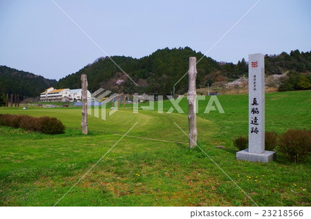 Kanwaki廢墟公園 Kanwaki廢墟公園 23218566