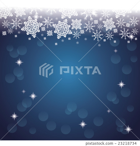 Decoration icon. Merry Crhsitmas. vector graphic 23218734