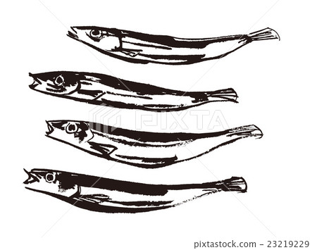 Shishamo Shishamo 23219229