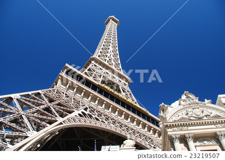 Las Vegas Las Vegas 23219507