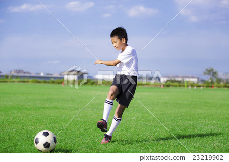 Boys playing soccer Boys' soccer boys boys primary school football 23219902