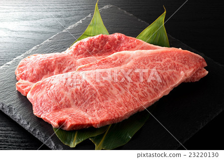 Beef sirloin Beef sirloin 23220130