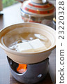 Simmered tofu 23220328