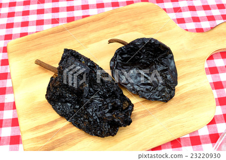 Chile · Mlato 23220930