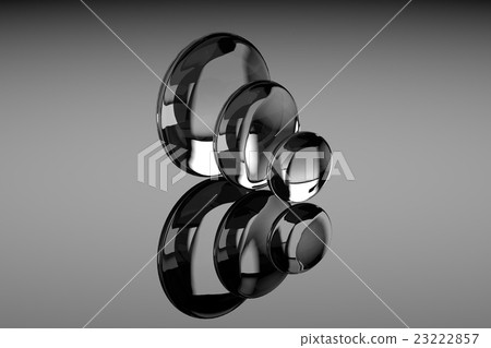 透鏡CG的例證 透鏡CG的例證 23222857